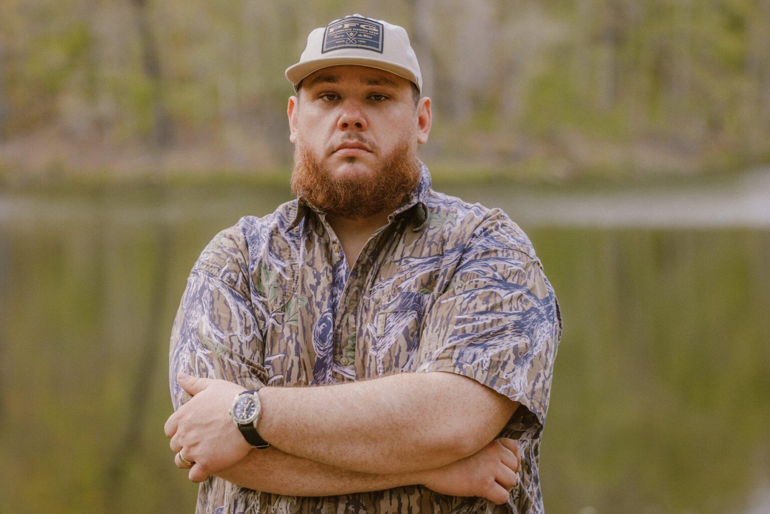 Make Wake Artists Jelly Roll Zach Bryan Luke Combs To Headline